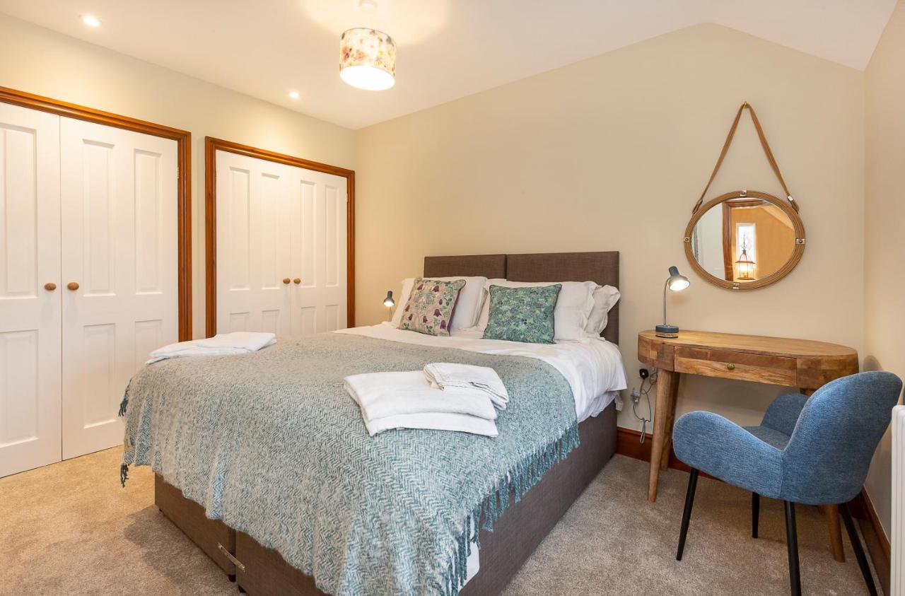 Creamery Apartment *