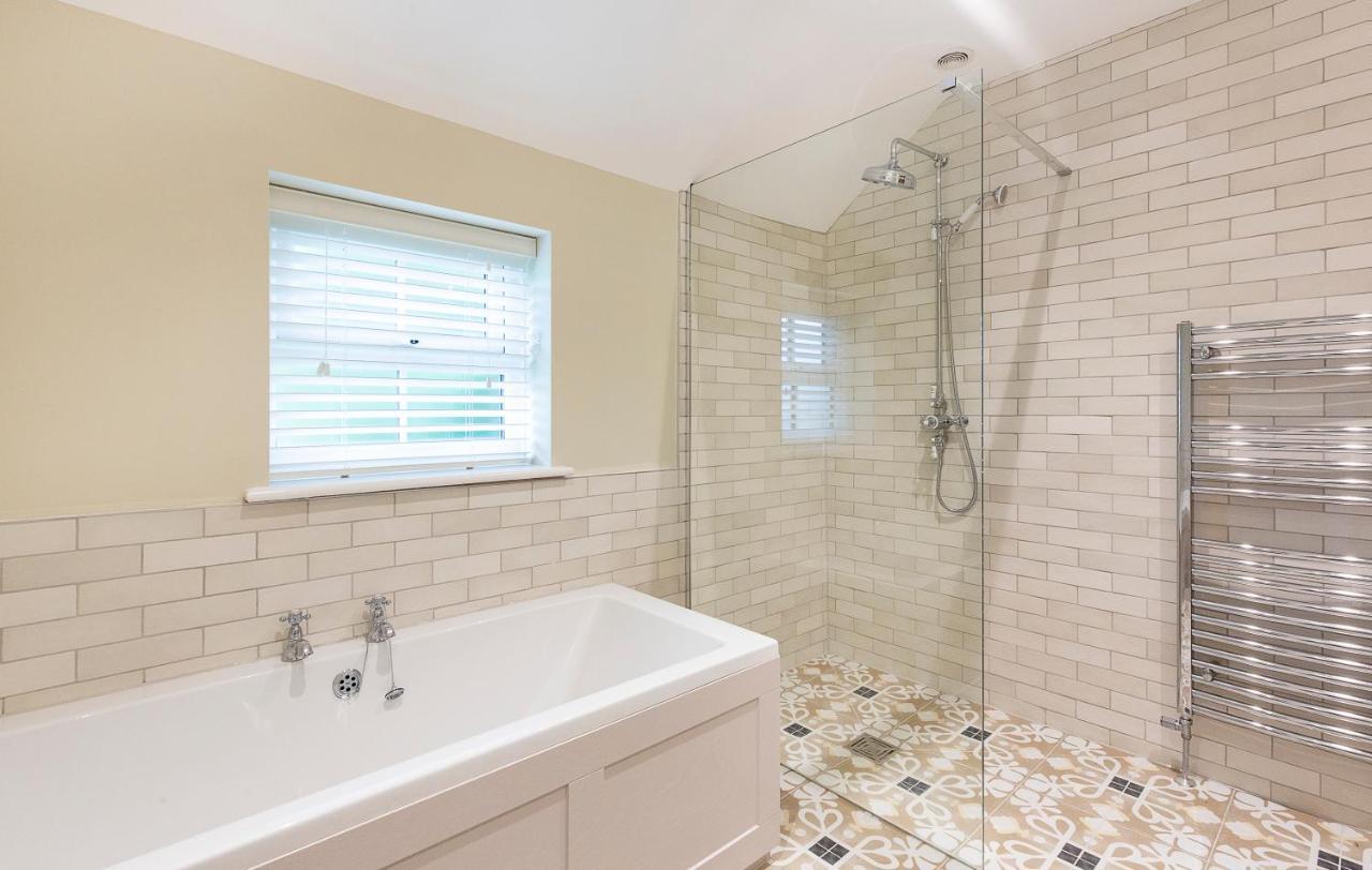 Creamery Apartment York