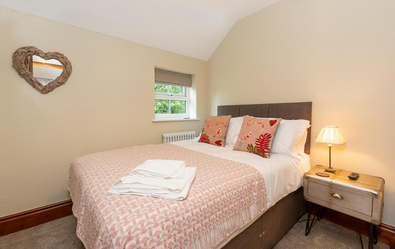 Apartment Creamery
