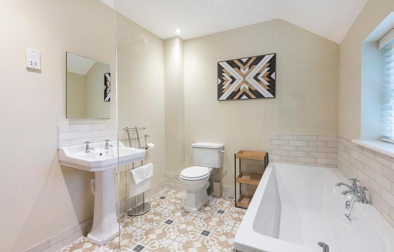 Creamery Apartment *