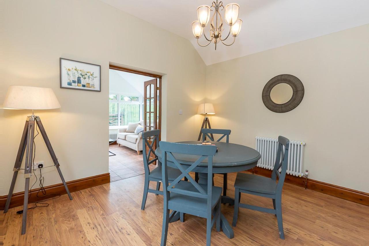 Creamery Apartment *