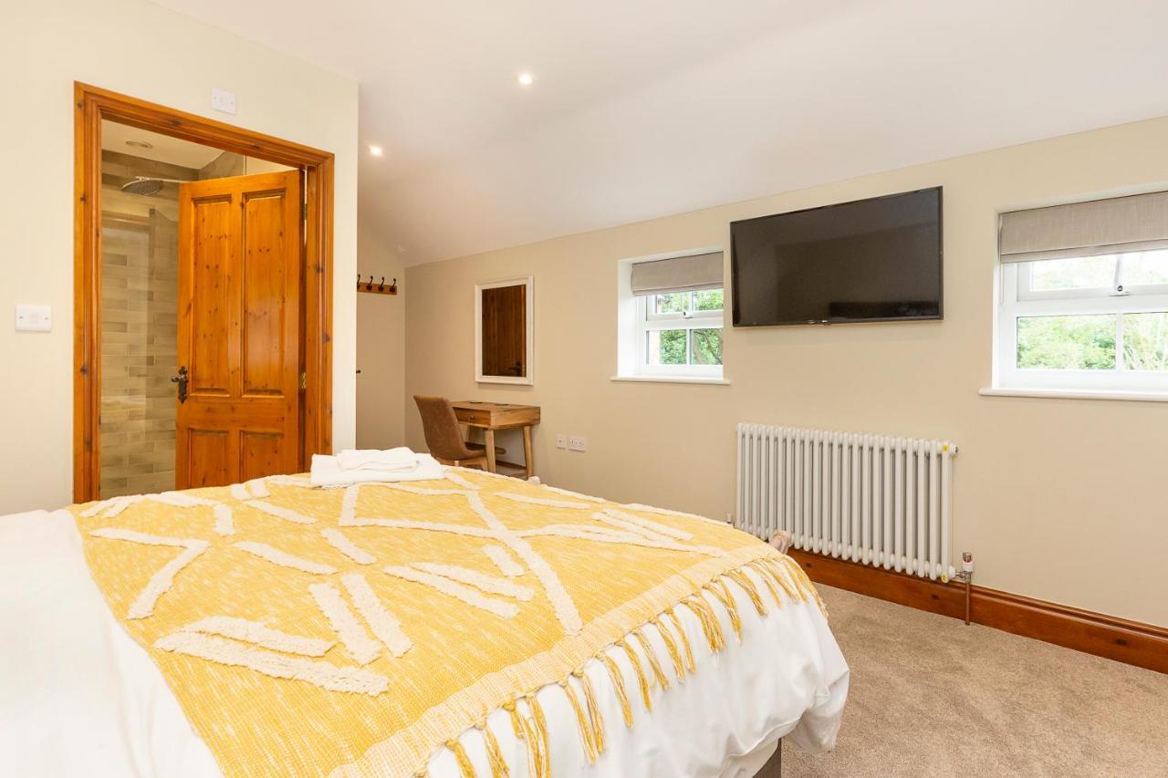 Creamery Apartment