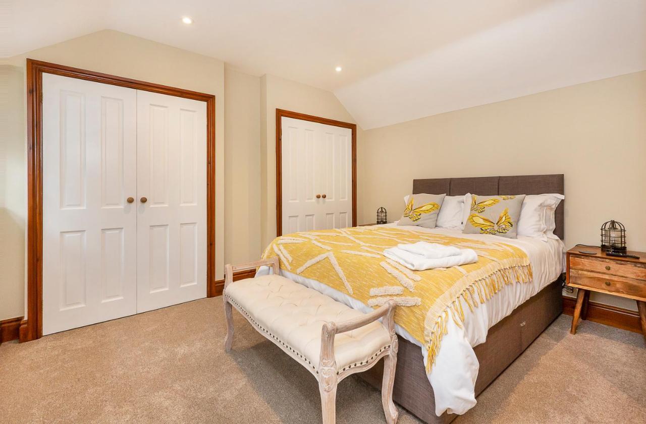 Apartment Creamery York