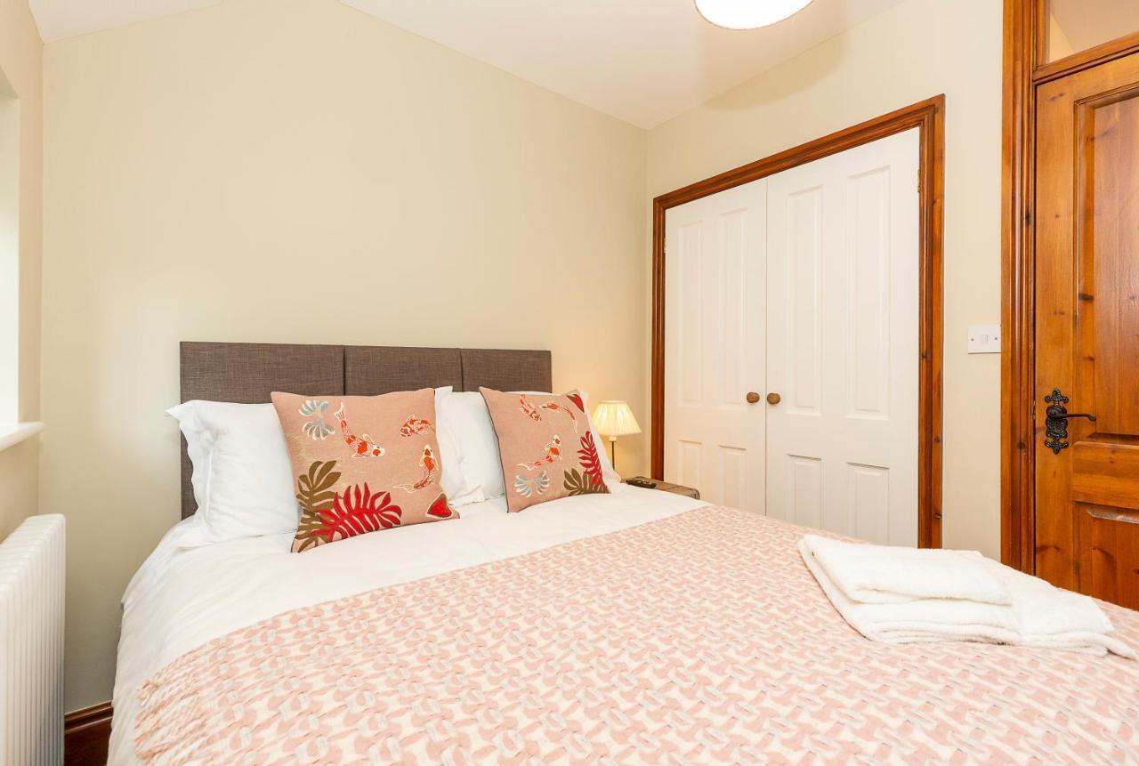 Apartment Creamery York
