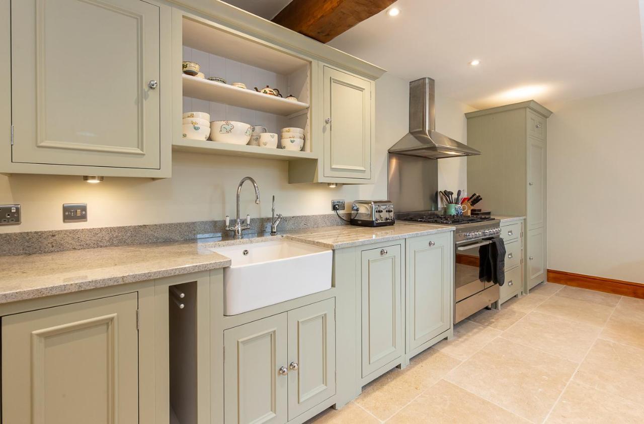 Creamery Apartment York