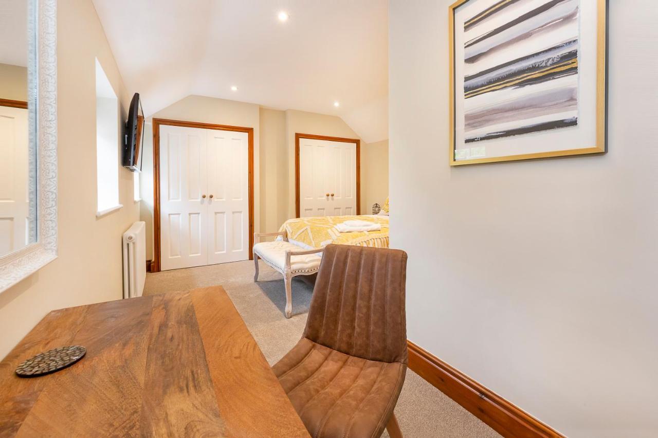 Apartemen Creamery York